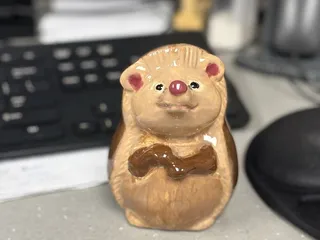 U Paint Pottery Studio