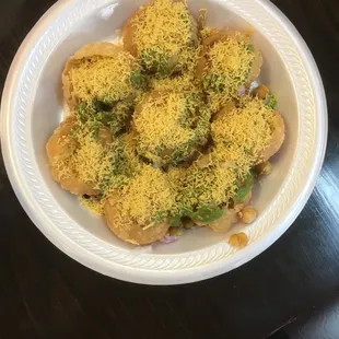 sev puri