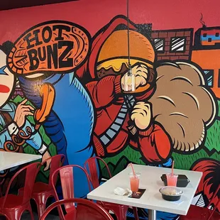 #counslot #bestburgers