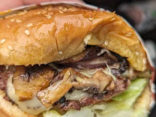 Burger Shack