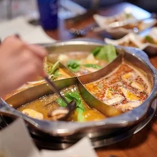 HOT C POT