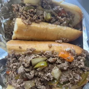 CheeseSteak