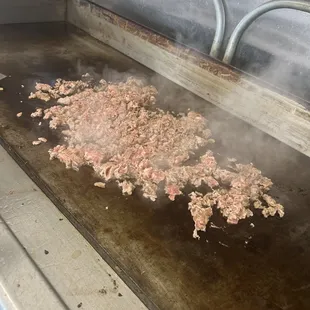 bbq ribs, ribs, food