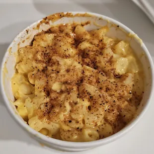 Mac and Cheese