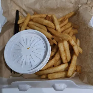 Fries