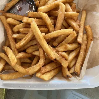 Basket Fries