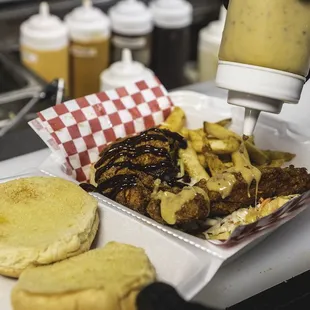 Slide by and Grab a Slider!