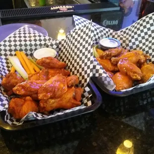 Still looking good down there.....