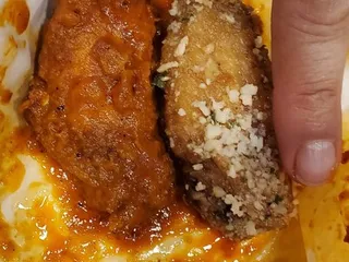 Wing Daddy's Sauce House