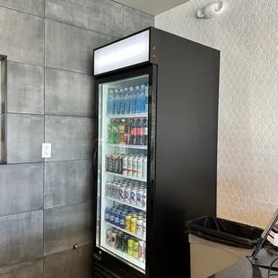 Drinks