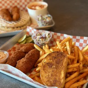 Chicken Tenders