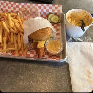 Chickz Combo #1