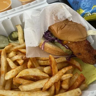 Fries