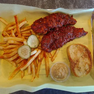Honey Mustard