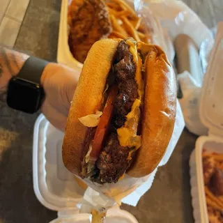 OG Burger