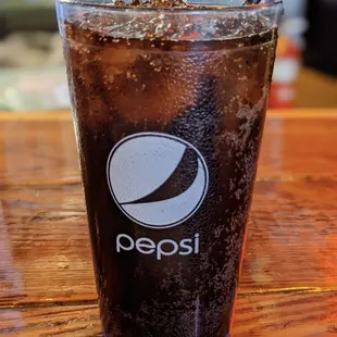 Diet Pepsi