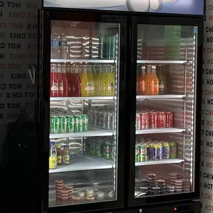 drink