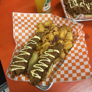 Better Than Fries