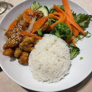 Hot Chopsticks Kitchen