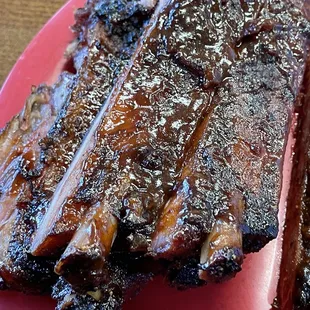 Pork Ribs