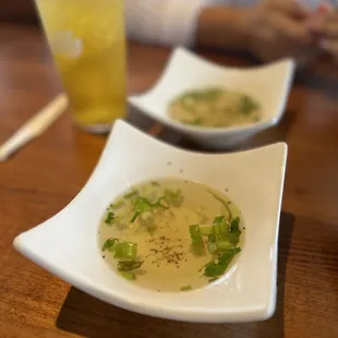 Soup - @rayz