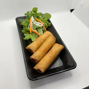 Eggrolls