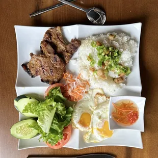 Pork Chops