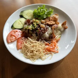 Shredded Pork