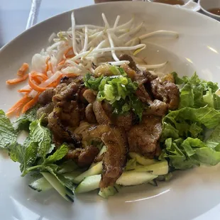 Vermicelli Noodles