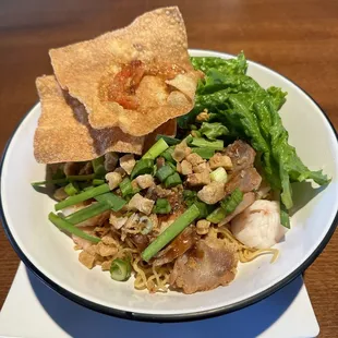 Mi Kho