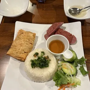Nem Nuong