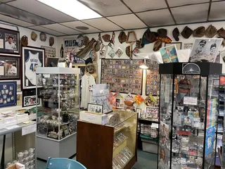 Ballpark Sports Cards