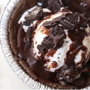 Chocolate lovers dream come true!!