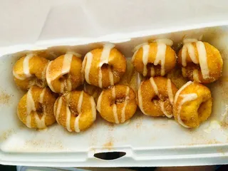 Bites Donuts