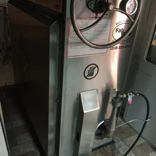 WHERE THE MAGIC HAPPENS!