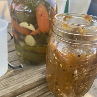 Chile was delicious!