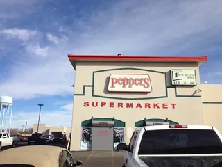 Pepper's Supermarket