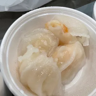 sushi and sashimi, food