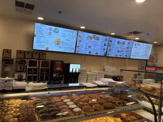 Mag's Donut & Bagel