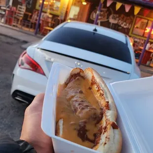 Hot Diggity Dog & Sweet Things