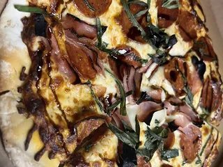 Sirens Cafe & Custom Catering