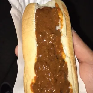 &quot;Philly Chili&quot; bomb.com!