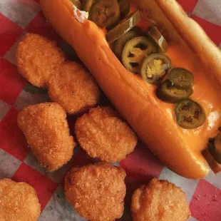 hot dogs, sandwich, hot dog, food