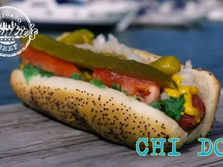 Frankie’s Chicago Beef