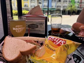 The Village Pub & Deli