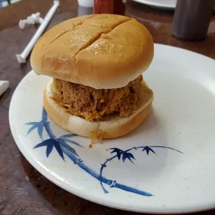 BBQ