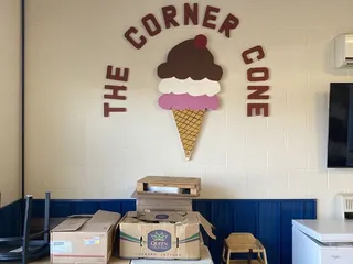 Corner Cone