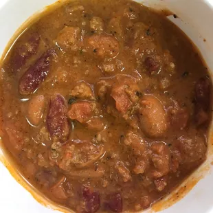 Best Chili ever!!!