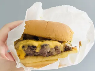 Shake Shack Stonestown Galleria