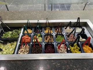 Gold Coast Grill & Catering